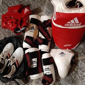 Taekwando Gear